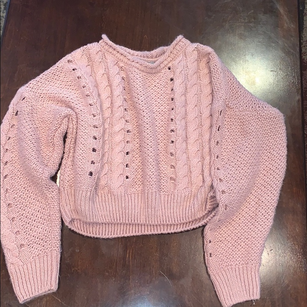 Women’s Large Sweater